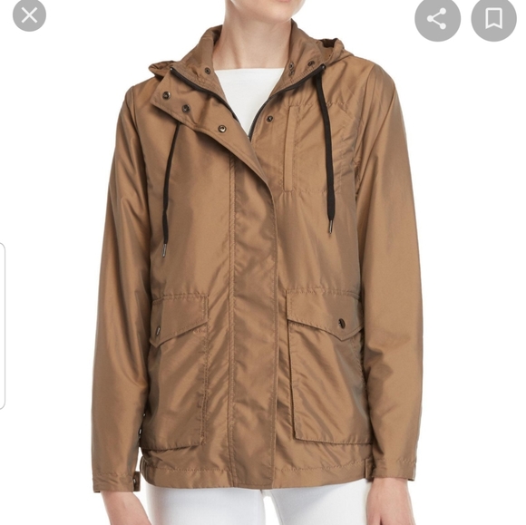 Anatomie Ellie windbreaker (S) - Picture 8 of 8